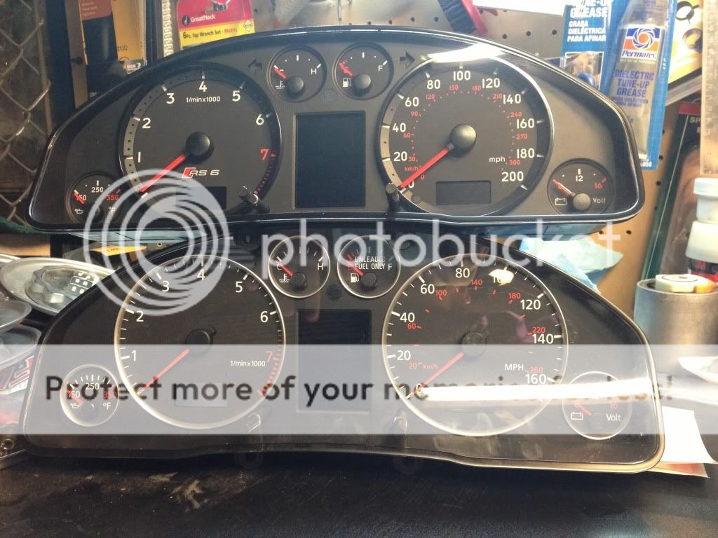 DIY How to swap instrument clusters in cars with Immobilizer